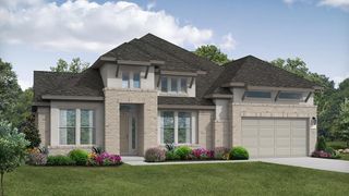 19107 Apple Fritter Drive, Manvel, TX 77578
