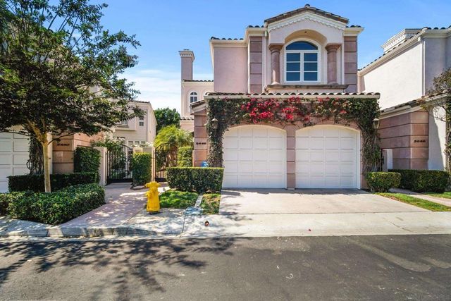 5448 Renaissance, San Diego, CA 92122