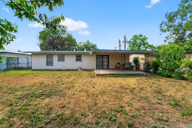 4223 Kilrea Dr, San Antonio, TX 78219