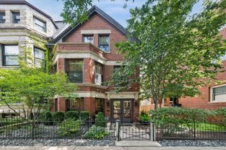 1841 N Orleans Street, Chicago, IL 60614