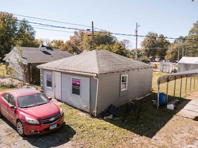 1200 W ADAMS Street, Herrin, IL 62948