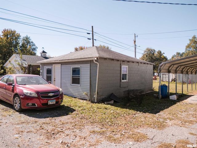 1200 W ADAMS Street, Herrin, IL 62948