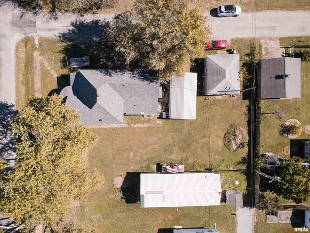 1200 W ADAMS Street, Herrin, IL 62948