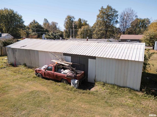 1200 W ADAMS Street, Herrin, IL 62948