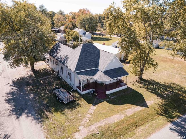 1200 W ADAMS Street, Herrin, IL 62948