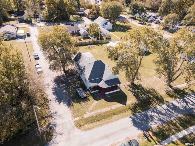 1200 W ADAMS Street, Herrin, IL 62948