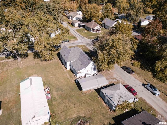 1200 W ADAMS Street, Herrin, IL 62948