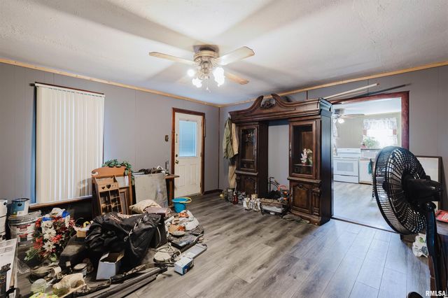 1200 W ADAMS Street, Herrin, IL 62948