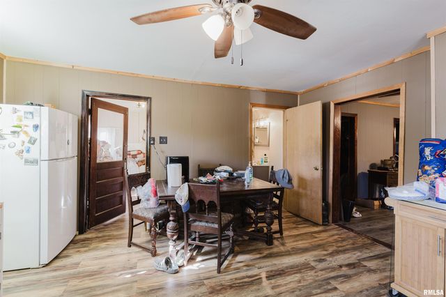 1200 W ADAMS Street, Herrin, IL 62948