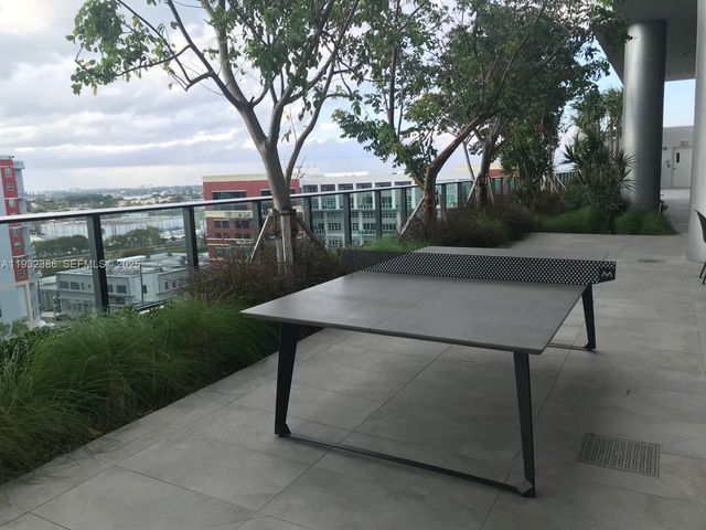 1600 NE 1st Ave 3009, Miami, FL 33132