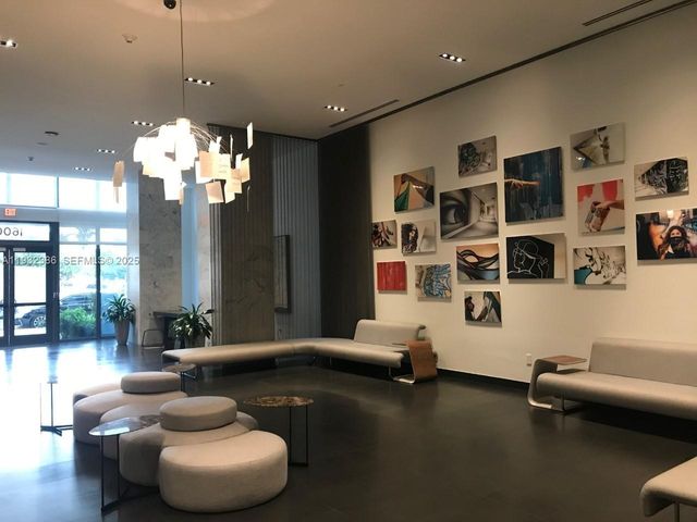 1600 NE 1st Ave 3009, Miami, FL 33132