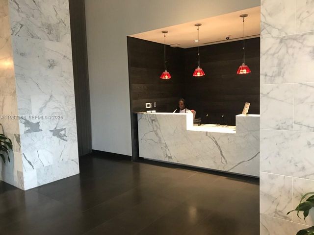 1600 NE 1st Ave 3009, Miami, FL 33132