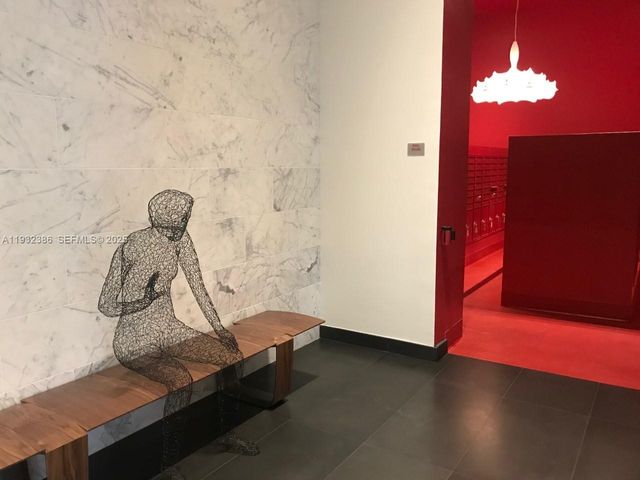 1600 NE 1st Ave 3009, Miami, FL 33132