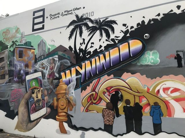 1600 NE 1st Ave 3009, Miami, FL 33132