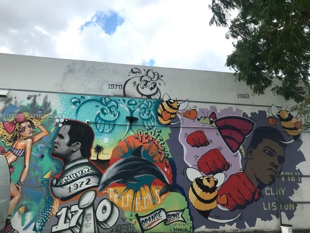 1600 NE 1st Ave 3009, Miami, FL 33132