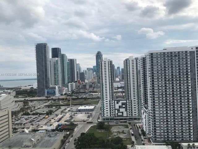 1600 NE 1st Ave 3009, Miami, FL 33132