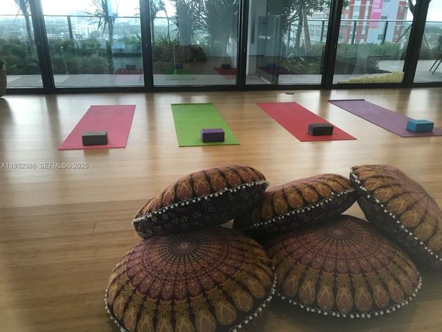 1600 NE 1st Ave 3009, Miami, FL 33132