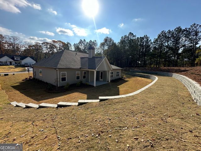 31 Sourwood Drive, Mansfield, GA 30055