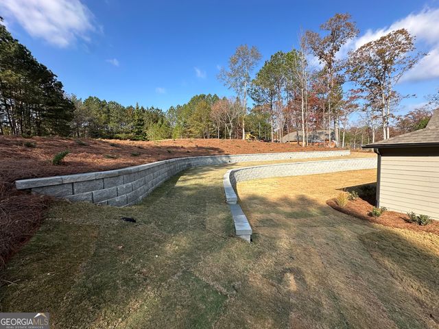 31 Sourwood Drive, Mansfield, GA 30055