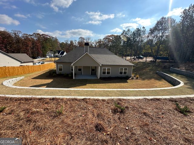 31 Sourwood Drive, Mansfield, GA 30055