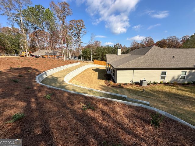 31 Sourwood Drive, Mansfield, GA 30055