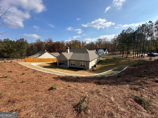 31 Sourwood Drive, Mansfield, GA 30055