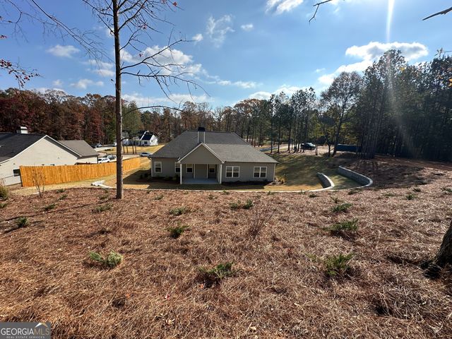 31 Sourwood Drive, Mansfield, GA 30055