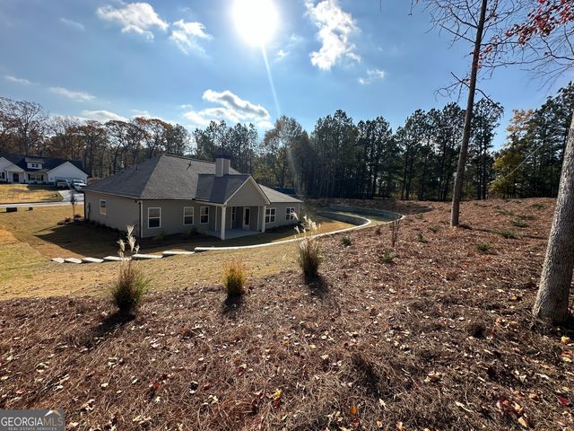 31 Sourwood Drive, Mansfield, GA 30055
