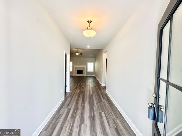 31 Sourwood Drive, Mansfield, GA 30055