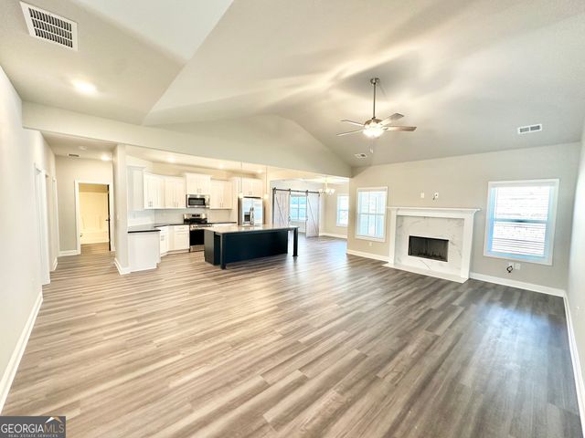 31 Sourwood Drive, Mansfield, GA 30055