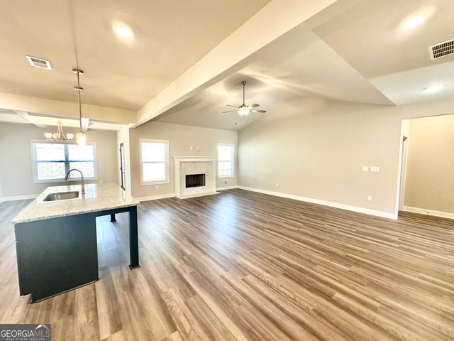 31 Sourwood Drive, Mansfield, GA 30055