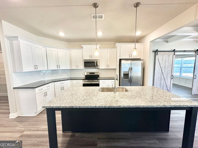 31 Sourwood Drive, Mansfield, GA 30055