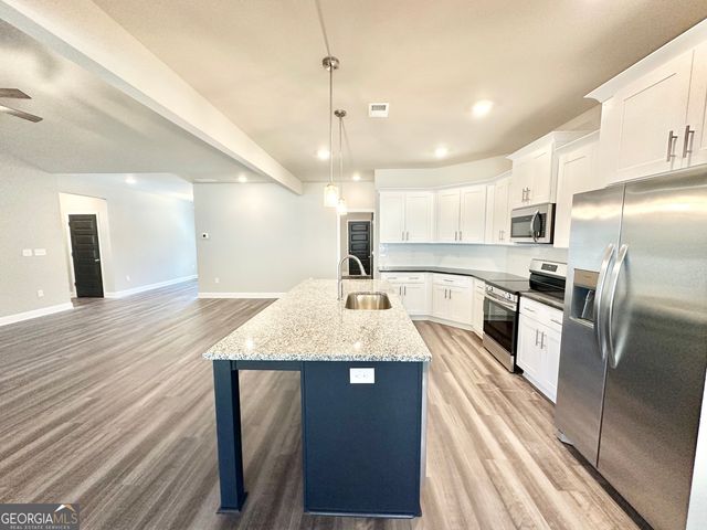 31 Sourwood Drive, Mansfield, GA 30055