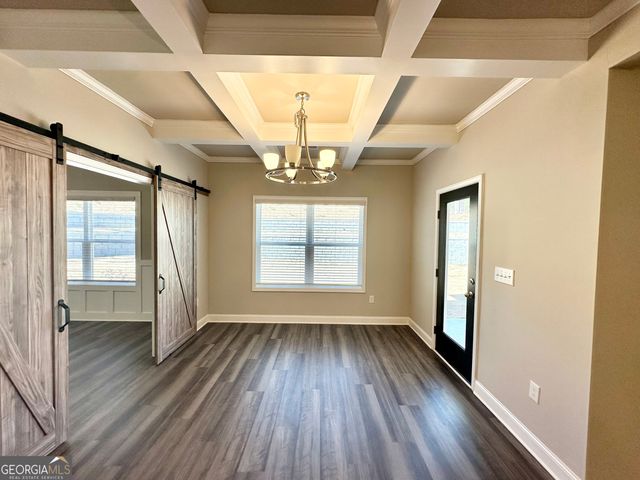 31 Sourwood Drive, Mansfield, GA 30055