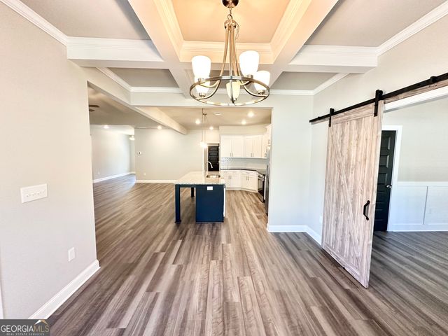 31 Sourwood Drive, Mansfield, GA 30055