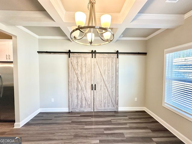 31 Sourwood Drive, Mansfield, GA 30055