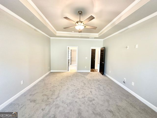 31 Sourwood Drive, Mansfield, GA 30055