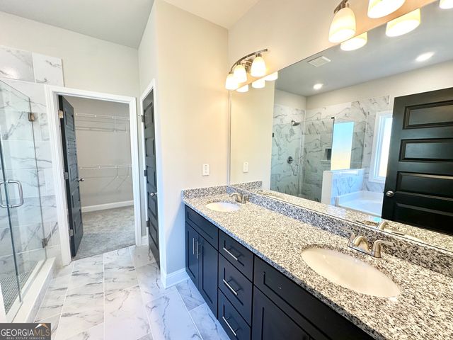 31 Sourwood Drive, Mansfield, GA 30055