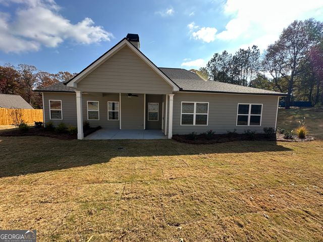 31 Sourwood Drive, Mansfield, GA 30055