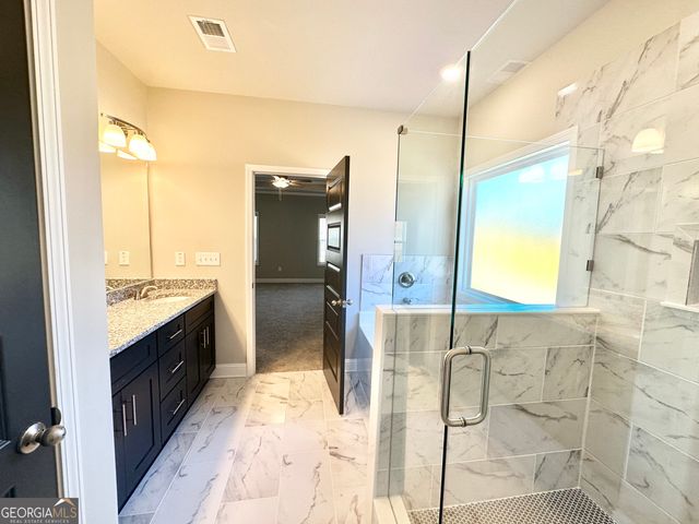 31 Sourwood Drive, Mansfield, GA 30055