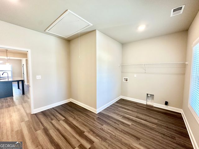 31 Sourwood Drive, Mansfield, GA 30055