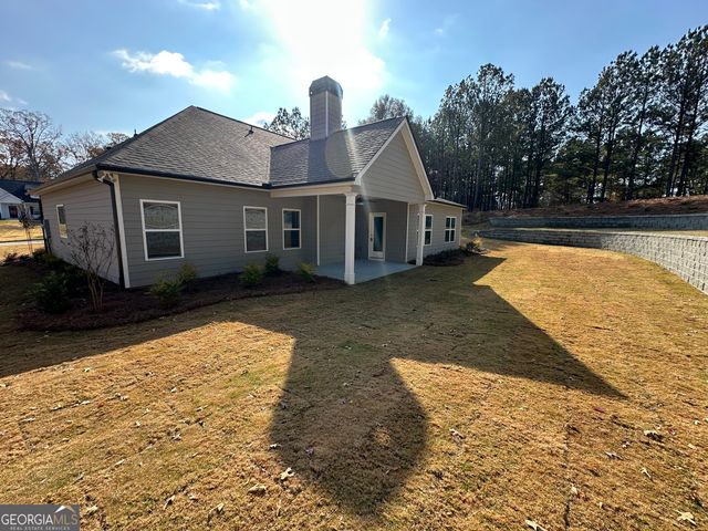 31 Sourwood Drive, Mansfield, GA 30055