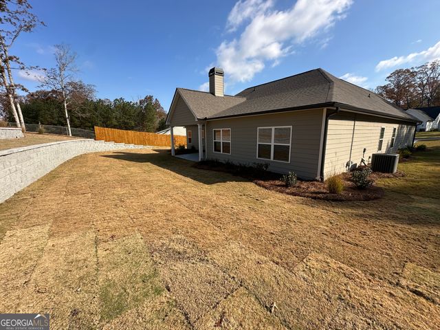 31 Sourwood Drive, Mansfield, GA 30055
