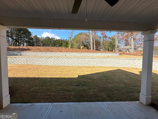 31 Sourwood Drive, Mansfield, GA 30055