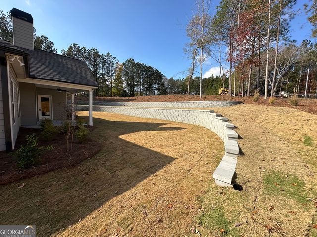 31 Sourwood Drive, Mansfield, GA 30055