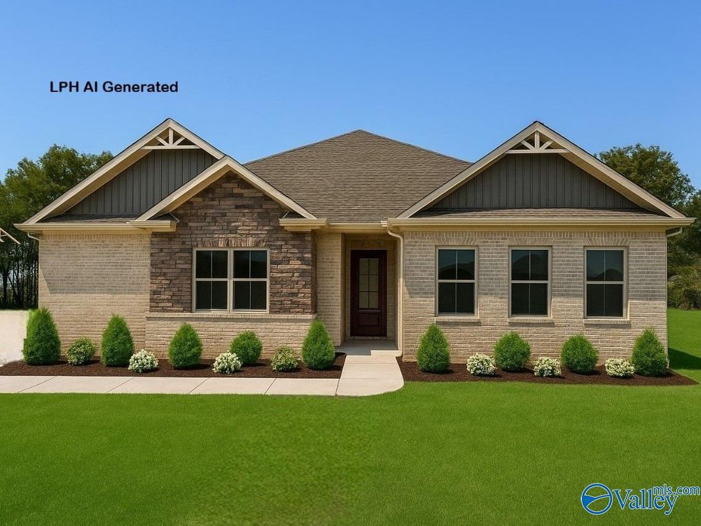 Kinsale-A Old Town Drive, Athens, AL 35613