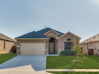 181 Driftoak Drive, Boyd, TX 76023