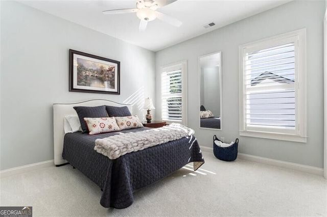 125 Waverly Drive, Alpharetta, GA 30004