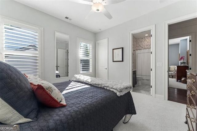 125 Waverly Drive, Alpharetta, GA 30004