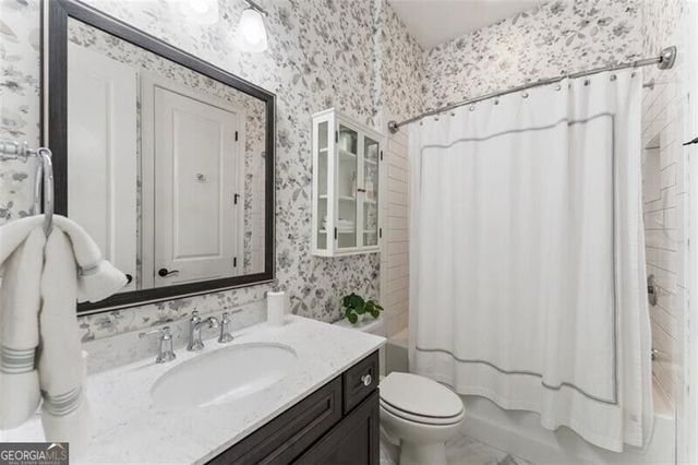 125 Waverly Drive, Alpharetta, GA 30004
